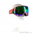 K2 Scene Ski Goggles, K2, Red, , Unisex, 0020-10107, 5637516861, 886745607199, N1-01.jpg
