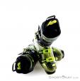 K2 Spyne 110 HV Mens Ski Boots, K2, Verde, , Unisex, 0020-10109, 5637516926, 886745607458, N2-02.jpg