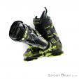 K2 Spyne 110 HV Mens Ski Boots, K2, Verde, , Unisex, 0020-10109, 5637516926, 886745607458, N5-10.jpg
