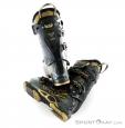 K2 Spyre 100 SV Womens Ski Boots, K2, Black, , Female, 0020-10110, 5637516955, 886745607991, N3-13.jpg