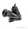 K2 Spyre 100 SV Womens Ski Boots, K2, Black, , Female, 0020-10110, 5637516955, 886745607991, N5-10.jpg