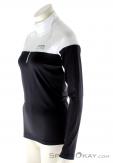Martini Artica Womens Functional Shirt, Martini, Black, , Female, 0017-10178, 5637516967, 9009903276735, N1-06.jpg