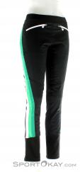 Martini Alpine Pro Womens Ski Touring Pants, , Green, , Female, 0017-10194, 5637517370, , N1-01.jpg