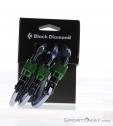Black Diamond Positron Screwgate 3 Pack Screwgate Carabiner, Black Diamond, Zelená, , , 0056-10458, 5637517432, 793661299776, N1-01.jpg