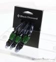Black Diamond Positron Screwgate 3 Pack Screwgate Carabiner, , Green, , , 0056-10458, 5637517432, , N2-02.jpg