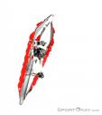 MSR Revo Ascent M22 Uomo Racchette da Neve, MSR, Rosso, , Uomo, 0202-10053, 5637517439, 040818056172, N1-06.jpg