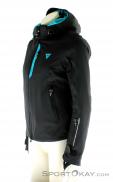 Dainese Sarenne D-Dry Jacket Womens Ski Jacket, Dainese, Negro, , Mujer, 0055-10089, 5637518077, 8052644569131, N1-06.jpg