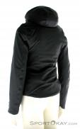 Dainese Sarenne D-Dry Jacket Womens Ski Jacket, , Black, , Female, 0055-10089, 5637518077, , N1-11.jpg