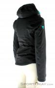 Dainese Sarenne D-Dry Jacket Womens Ski Jacket, , Noir, , Femmes, 0055-10089, 5637518077, , N1-16.jpg