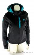 Dainese Sarenne D-Dry Jacket Womens Ski Jacket, , Black, , Female, 0055-10089, 5637518077, , N2-02.jpg