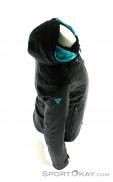 Dainese Sarenne D-Dry Jacket Womens Ski Jacket, , Black, , Female, 0055-10089, 5637518077, , N3-18.jpg