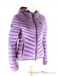 Dainese Parsenn Womens Ski Jacket, , Purple, , Female, 0055-10090, 5637518088, , N1-01.jpg