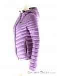 Dainese Parsenn Womens Ski Jacket, , Purple, , Female, 0055-10090, 5637518088, , N1-06.jpg