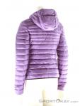 Dainese Parsenn Womens Ski Jacket, , Purple, , Female, 0055-10090, 5637518088, , N1-11.jpg