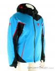 Dainese Lauberhorn Mens Ski Jacket, , Blue, , Male, 0055-10093, 5637518097, , N1-01.jpg