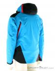 Dainese Lauberhorn Mens Ski Jacket, Dainese, Bleu, , Hommes, 0055-10093, 5637518097, 8052644537260, N1-11.jpg