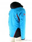 Dainese Lauberhorn Mens Ski Jacket, , Blue, , Male, 0055-10093, 5637518097, , N1-16.jpg