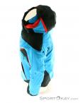 Dainese Lauberhorn Mens Ski Jacket, , Blue, , Male, 0055-10093, 5637518097, , N3-08.jpg