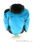Dainese Lauberhorn Mens Ski Jacket, , Blue, , Male, 0055-10093, 5637518097, , N3-13.jpg