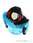 Dainese Lauberhorn Mens Ski Jacket, , Blue, , Male, 0055-10093, 5637518097, , N4-04.jpg