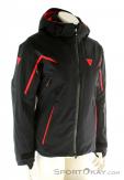 Dainese Lauberhorn Mens Ski Jacket, , Black, , Male, 0055-10093, 5637518100, , N1-01.jpg