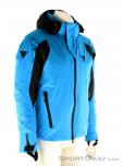 Dainese Roca Jack D-Dry Mens Ski Jacket, , Blue, , Male, 0055-10094, 5637518105, , N1-01.jpg