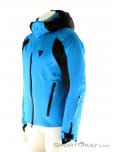 Dainese Roca Jack D-Dry Mens Ski Jacket, , Blue, , Male, 0055-10094, 5637518105, , N1-06.jpg