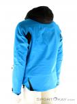 Dainese Roca Jack D-Dry Mens Ski Jacket, , Blue, , Male, 0055-10094, 5637518105, , N1-11.jpg