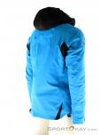 Dainese Roca Jack D-Dry Mens Ski Jacket, , Blue, , Male, 0055-10094, 5637518105, , N1-16.jpg