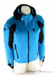 Dainese Roca Jack D-Dry Mens Ski Jacket, , Blue, , Male, 0055-10094, 5637518105, , N2-02.jpg