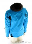 Dainese Roca Jack D-Dry Mens Ski Jacket, , Blue, , Male, 0055-10094, 5637518105, , N2-12.jpg