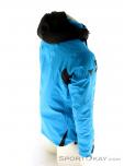 Dainese Roca Jack D-Dry Mens Ski Jacket, Dainese, Bleu, , Hommes, 0055-10094, 5637518105, 237995393491, N2-17.jpg