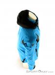 Dainese Roca Jack D-Dry Mens Ski Jacket, , Blue, , Male, 0055-10094, 5637518105, , N3-18.jpg