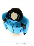 Dainese Roca Jack D-Dry Mens Ski Jacket, , Blue, , Male, 0055-10094, 5637518105, , N4-04.jpg
