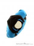 Dainese Roca Jack D-Dry Mens Ski Jacket, , Blue, , Male, 0055-10094, 5637518105, , N5-20.jpg