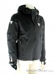 Dainese Roca Jack D-Dry Mens Ski Jacket, , Black, , Male, 0055-10094, 5637518108, , N1-01.jpg
