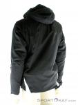 Dainese Roca Jack D-Dry Mens Ski Jacket, , Noir, , Hommes, 0055-10094, 5637518108, , N1-11.jpg