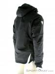 Dainese Roca Jack D-Dry Mens Ski Jacket, , Black, , Male, 0055-10094, 5637518108, , N1-16.jpg