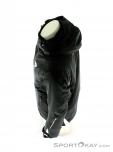 Dainese Roca Jack D-Dry Mens Ski Jacket, , Black, , Male, 0055-10094, 5637518108, , N3-08.jpg