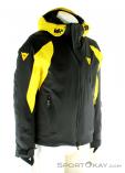 Dainese Roca Jack D-Dry Mens Ski Jacket, , Yellow, , Male, 0055-10094, 5637518111, , N1-01.jpg