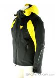 Dainese Roca Jack D-Dry Mens Ski Jacket, , Yellow, , Male, 0055-10094, 5637518111, , N1-06.jpg