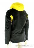 Dainese Roca Jack D-Dry Mens Ski Jacket, , Yellow, , Male, 0055-10094, 5637518111, , N1-11.jpg