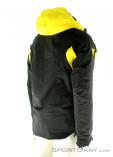Dainese Roca Jack D-Dry Mens Ski Jacket, , Yellow, , Male, 0055-10094, 5637518111, , N1-16.jpg