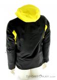 Dainese Roca Jack D-Dry Mens Ski Jacket, , Yellow, , Male, 0055-10094, 5637518111, , N2-12.jpg