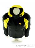 Dainese Roca Jack D-Dry Mens Ski Jacket, , Yellow, , Male, 0055-10094, 5637518111, , N3-03.jpg