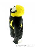 Dainese Roca Jack D-Dry Mens Ski Jacket, , Yellow, , Male, 0055-10094, 5637518111, , N3-08.jpg
