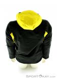Dainese Roca Jack D-Dry Mens Ski Jacket, , Yellow, , Male, 0055-10094, 5637518111, , N3-13.jpg