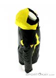 Dainese Roca Jack D-Dry Mens Ski Jacket, , Yellow, , Male, 0055-10094, 5637518111, , N3-18.jpg
