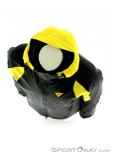 Dainese Roca Jack D-Dry Mens Ski Jacket, , Yellow, , Male, 0055-10094, 5637518111, , N4-04.jpg