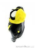 Dainese Roca Jack D-Dry Mens Ski Jacket, , Yellow, , Male, 0055-10094, 5637518111, , N4-09.jpg